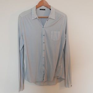 Marc O’Polo Cotton Button Up